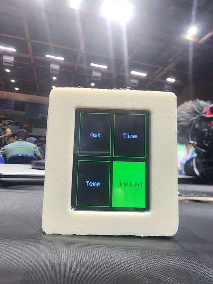 Unplug! – screenshot 1