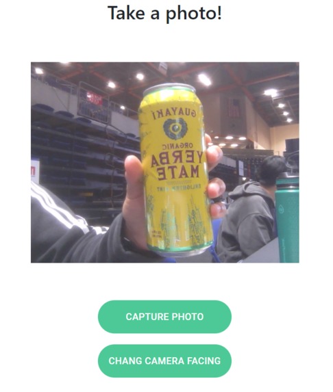 RecycleThis – screenshot 2