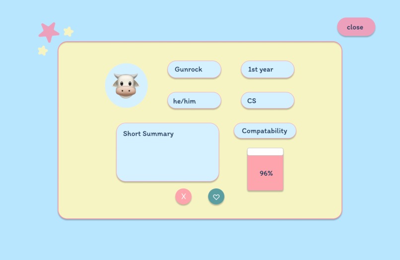 Lock In O'Clock – screenshot 7