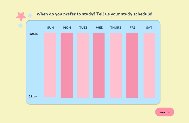 Lock In O'Clock – screenshot 4
