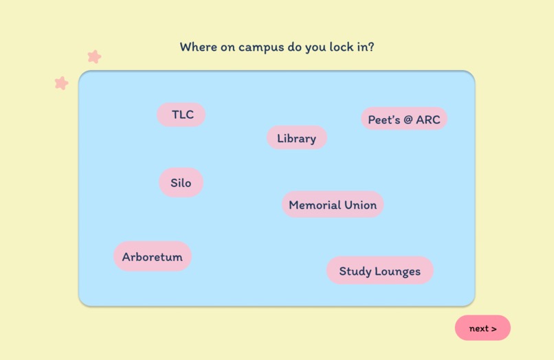 Lock In O'Clock – screenshot 5