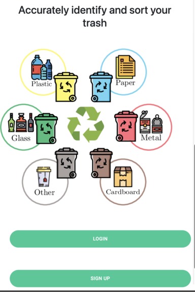RecycleThis – screenshot 4