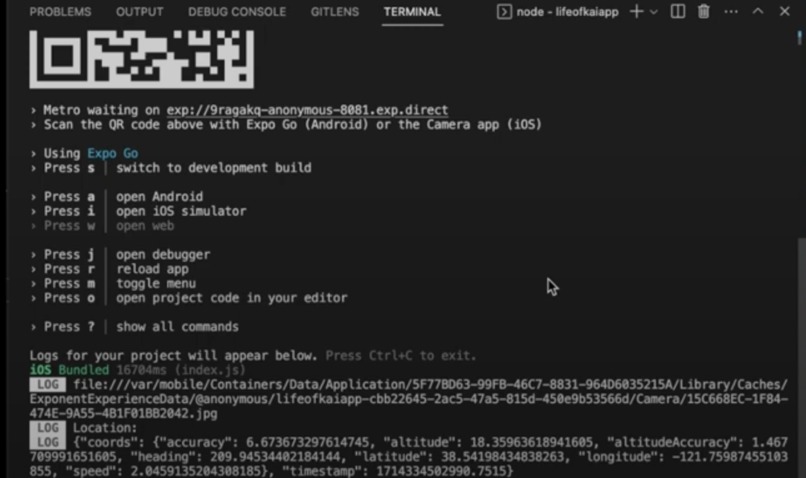 Kaimmunity (Life of Kai - Find Fido Fast) – screenshot 4