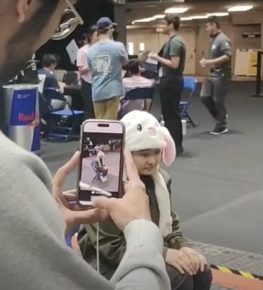 Kaimmunity (Life of Kai - Find Fido Fast) – screenshot 1