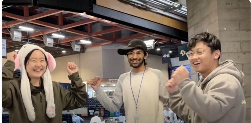 Kaimmunity (Life of Kai - Find Fido Fast) – screenshot 5