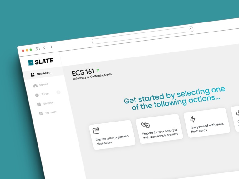 Slate – screenshot 2