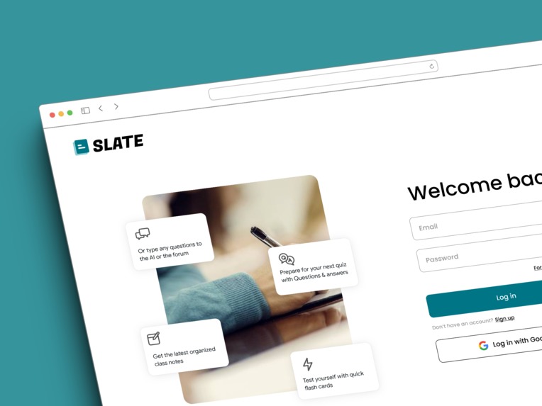 Slate – screenshot 4