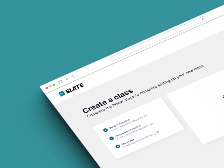 Slate – screenshot 5