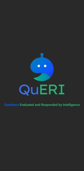 QuERI – screenshot 1