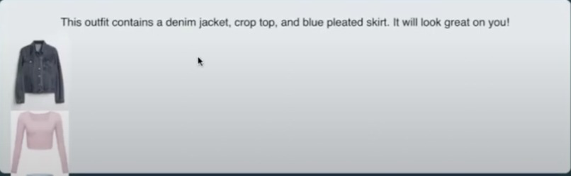 StyleMe – screenshot 3
