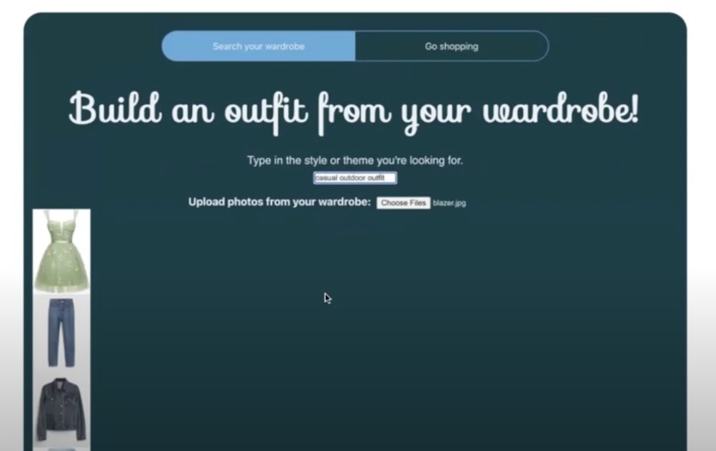StyleMe – screenshot 2