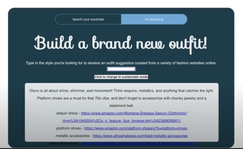 StyleMe – screenshot 6