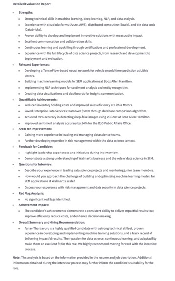 BeyondATS AI  – screenshot 3