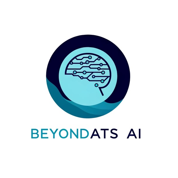 BeyondATS AI  – screenshot 1