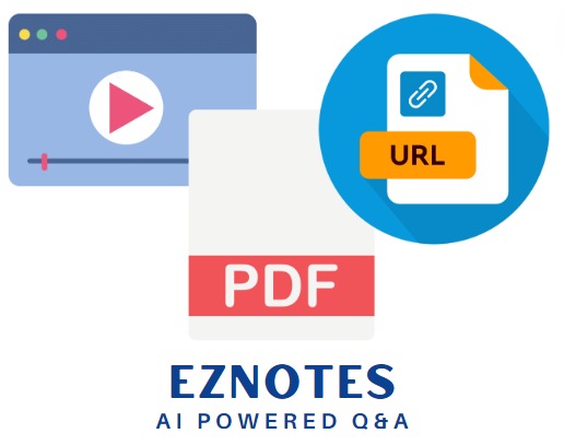 EzNotes – screenshot 1