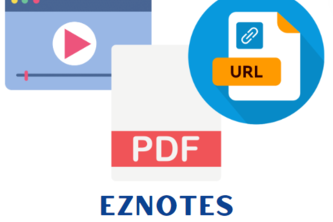 EzNotes
