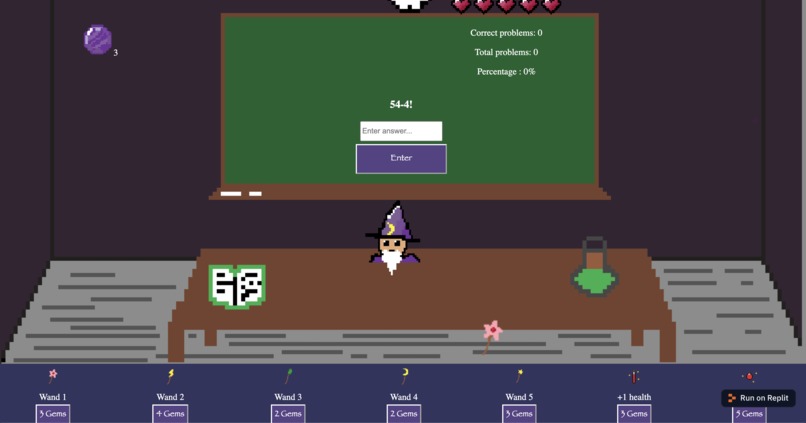 HexNums – screenshot 4