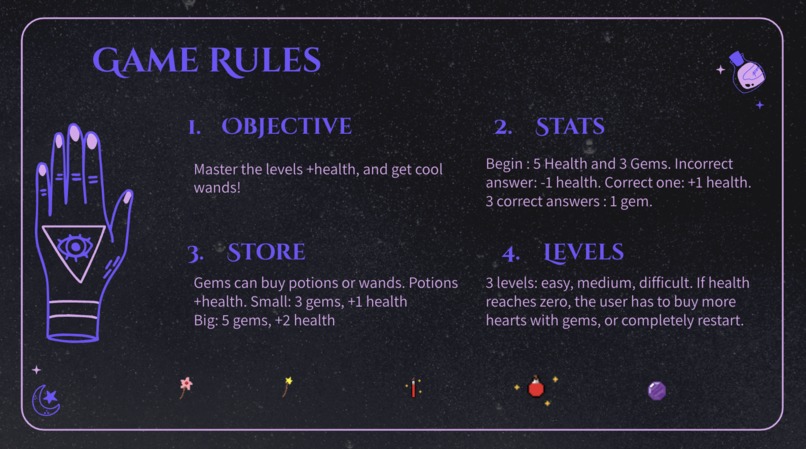 HexNums – screenshot 5