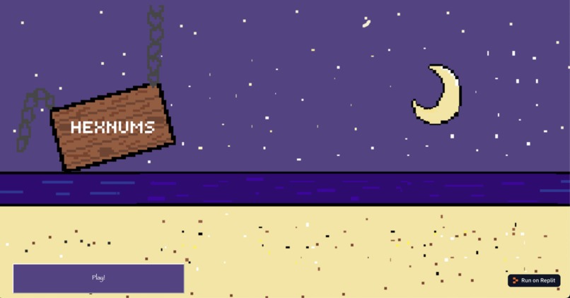 HexNums – screenshot 3