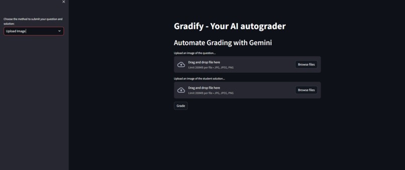 Gradify – screenshot 2