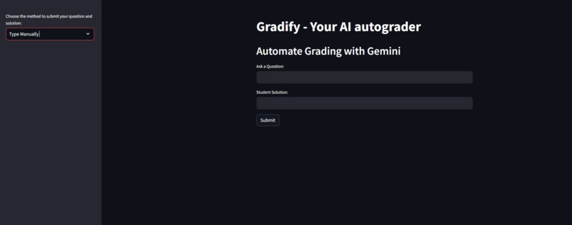 Gradify – screenshot 3