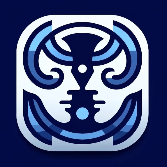 Gemini's Mirror – screenshot 1