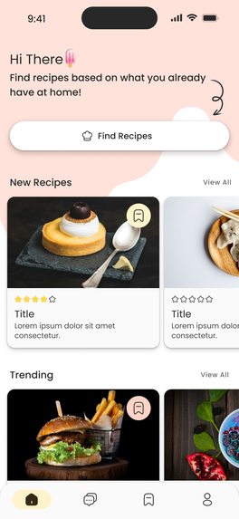 Kitchen Pal – screenshot 4