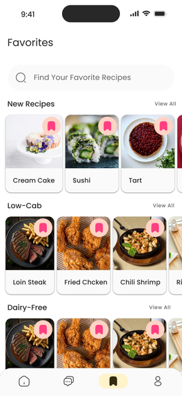 Kitchen Pal – screenshot 5