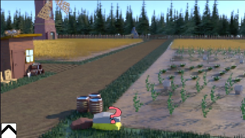 Save The Village – screenshot 2