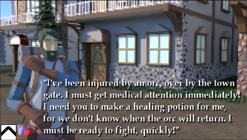 Save The Village – screenshot 3