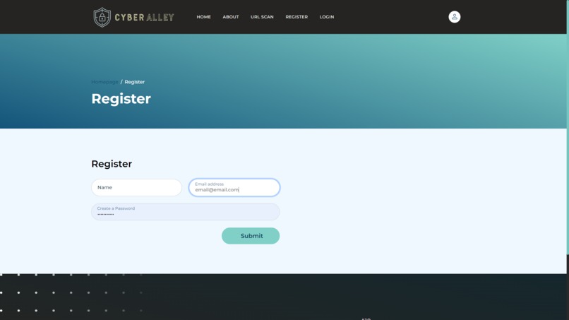Cyber Alley  – screenshot 4