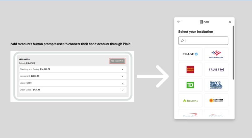 Open Invest – screenshot 5