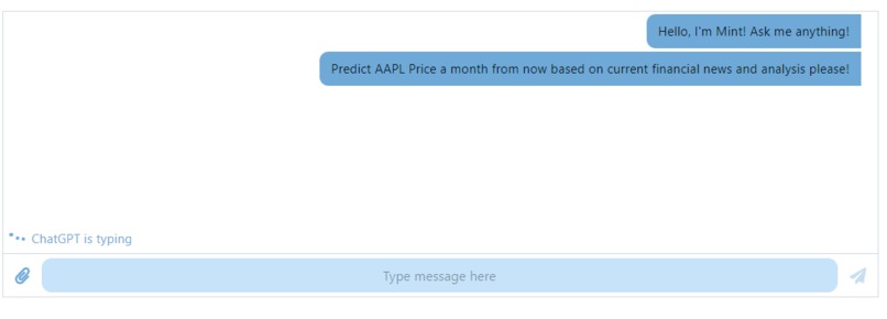 Open Invest – screenshot 6