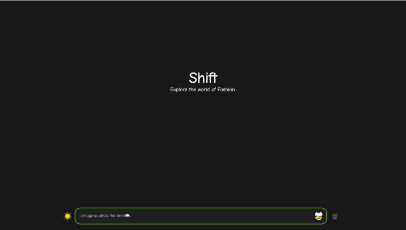 Shift-Your Fashion Designer – screenshot 4