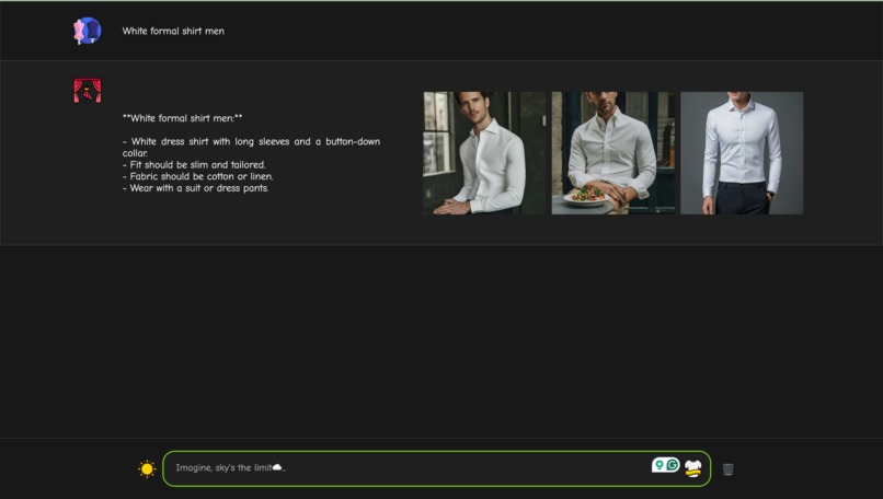 Shift-Your Fashion Designer – screenshot 5