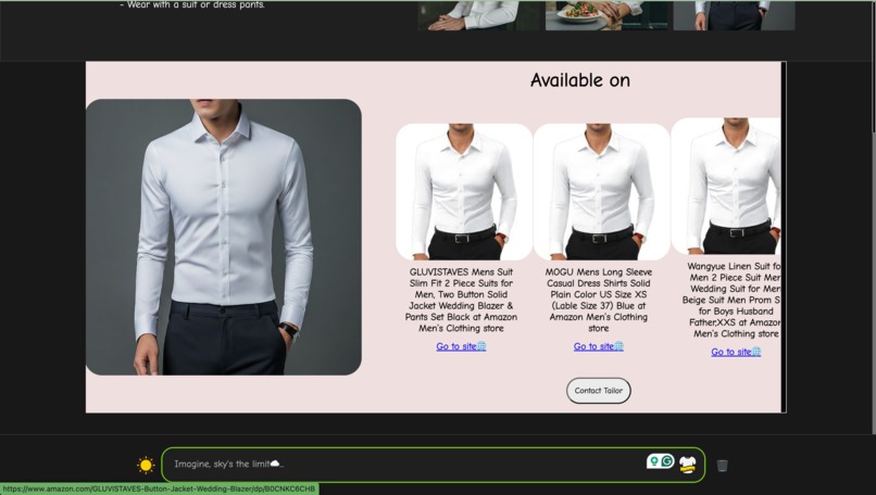 Shift-Your Fashion Designer – screenshot 7