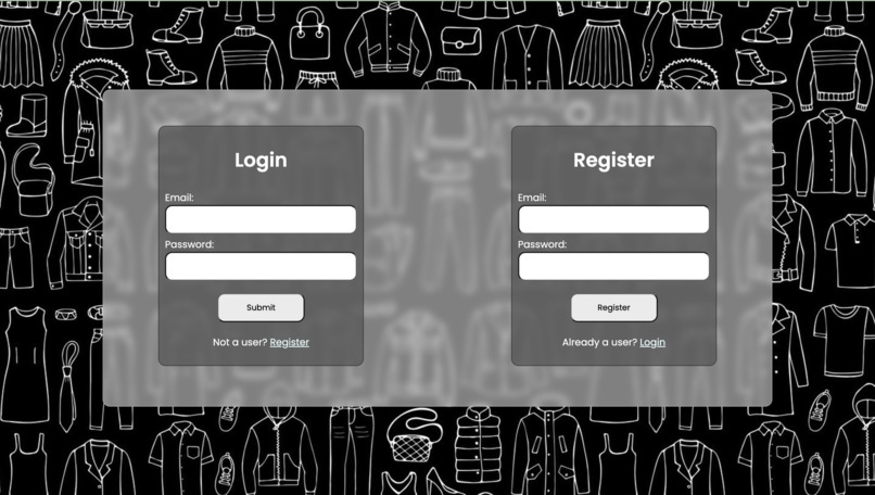 Shift-Your Fashion Designer – screenshot 3