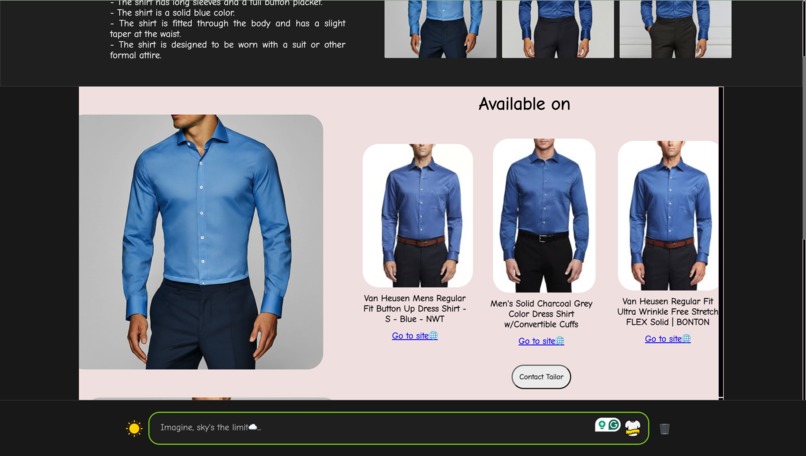 Shift-Your Fashion Designer – screenshot 8