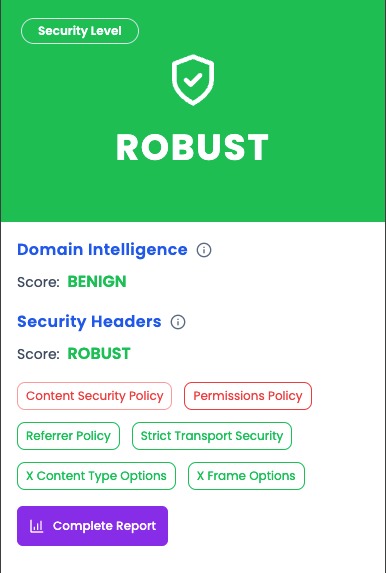 SafeSpace – screenshot 3