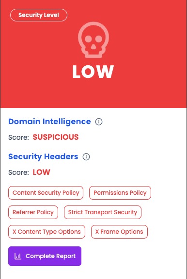 SafeSpace – screenshot 4