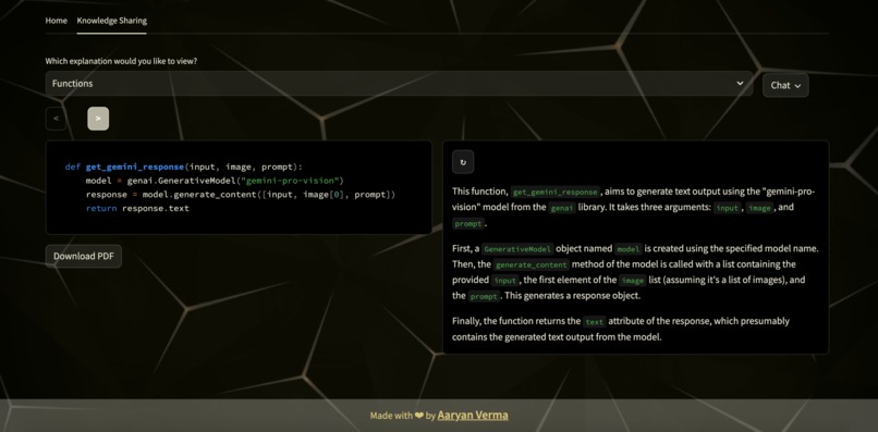 Codiverse – screenshot 2