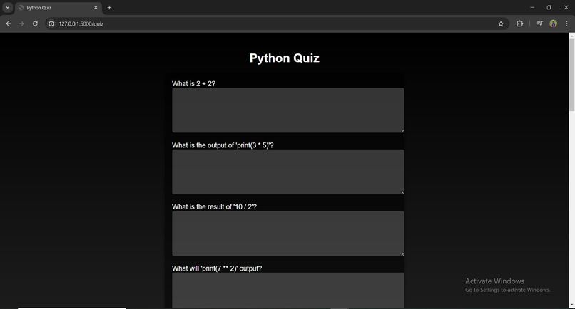 Edu-Verse – screenshot 8