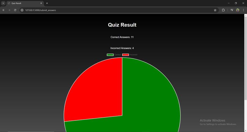 Edu-Verse – screenshot 9