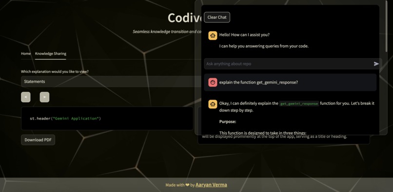 Codiverse – screenshot 3