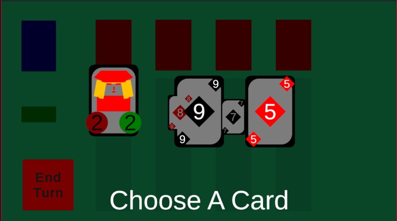 Solitair? – screenshot 1