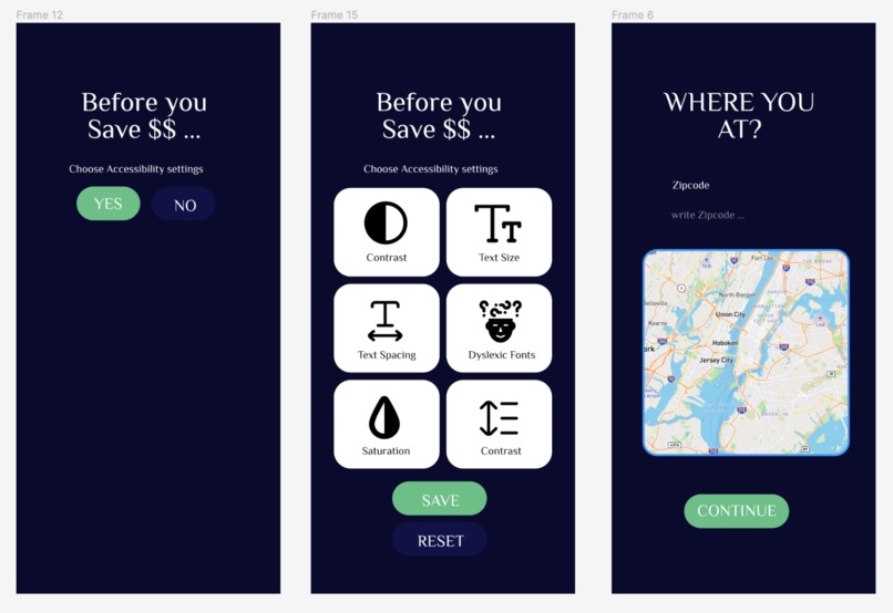 Fashion AiD – screenshot 3