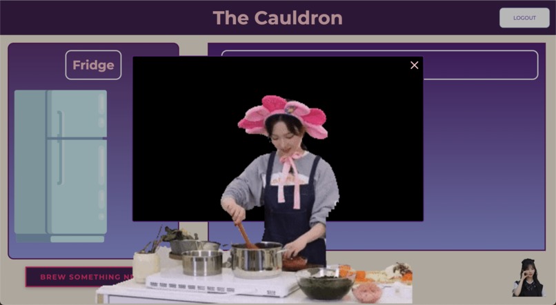 CauldronCreates – screenshot 4