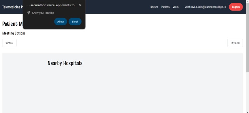 Pangea TeleGuard – screenshot 11