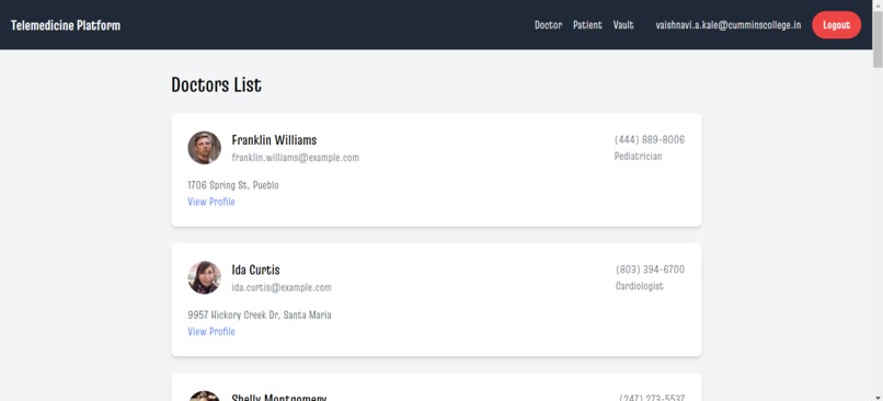 Pangea TeleGuard – screenshot 19