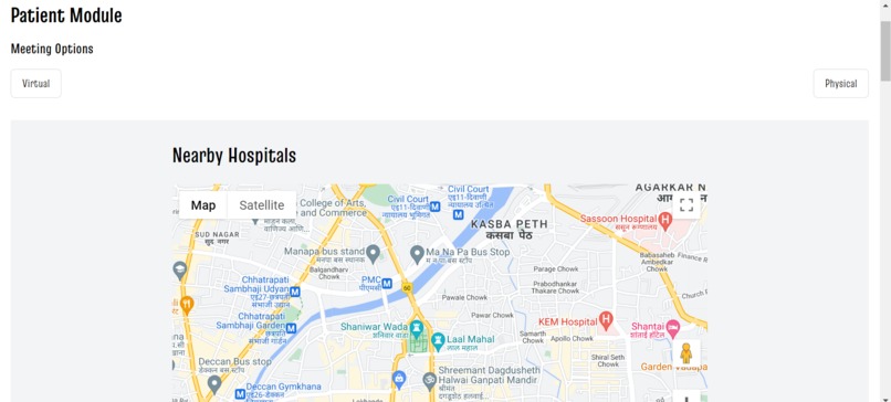 Pangea TeleGuard – screenshot 21